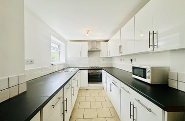 Johnson Road, Lenton, Nottingham - Image 3